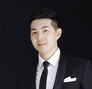 Image of Rob Back, Associate