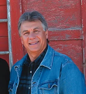 Image of Fred Mertz, Associate