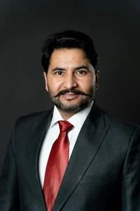 Image of Kanwarbir Pannu, Associate