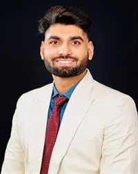 Image of Manpreet Wander, Associate