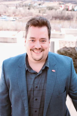 Image of Bryan Statt, Associate Broker